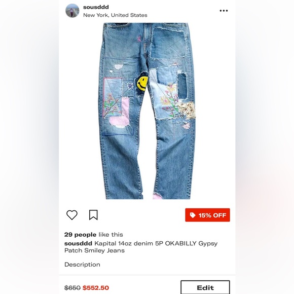 Hmu for whichever item will make a separate listing with more pictures/details - Picture 9 of 13